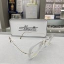 5515 | 실루엣 5515 CR7531 무테안경 + 바리락스 피지오 익스텐시 KAN 1.74 제작 후기 | 포레온안경