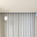 자이사랑어린이집 | 대흥동커튼 마포자이2차아파트 리모델링 인테리어 커텐설치후 세련되게 변신