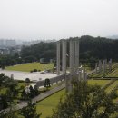 상당근린공원 이미지