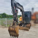 중고굴삭기 [ EC60E 2020년식 ] 코집회라 - 3200만원 - 충남 이미지