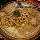 Dark Waters | 방콕 짜오프라야 강변 루프탑 레스토랑 후기: Dark Waters Rooftop Restaurant