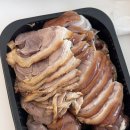 815 | 마산 동마산시장맛집 “815족발” 포장후기