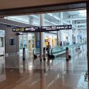 씨제이프레시웨이(주) 인천공항탑승동서편점 | 인천공항 1여객터미널 맛집 플레이팅 푸드코트 vs 고메브릿지 비교