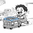 세계로간호학원 | 나는 50대 간호조무사 실습생입니다 5