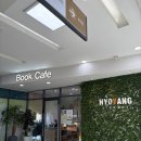 효양도서관 화장실 이미지