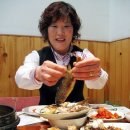 자린굴비
