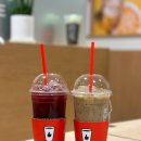 사파동387 | [창원카페] 창원 사파동카페 베러먼데이 창원법원점, 건강한 음료 피로뽕 맛있네