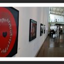 리각 미술관 이미지