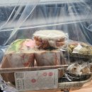 [인천 서구] 달렘디저트 : 마전역 검단키토김밥, 샌드위치, 통밀쿠키 후기
