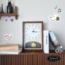 앤틱인테리어 | 오늘의집 엔틱 벽시계 오르미 원더클락 괘종시계 인테리어 후기