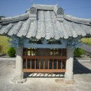 두세준 효열비 이미지