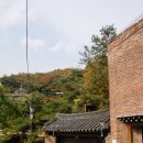 영인문학관 | 평창동 산책코스 연화정사~김종영미술관~가나아트센터~갤러리세줄~영인문학관~몽모랑시제과점~평창터표지석