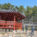 고개쉼터 이미지