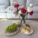 샤인 | 샤머팜 _ 고당도 망고포도 샤인머스캣 만족 후기 🍐🍐