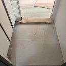 흑진주 | 월성서한이다음 줄눈시공후기 | 흑진주 컬러?!