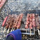 반딧불이 캠프 이미지