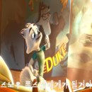 5세 아이랑 영화보기, 스노우 폭스 : 썰매개가 될 거야!