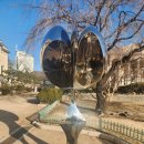 문신양계장 | 국립현대미술관 덕수궁 전시, 《문신文信 : 우주를 향하여》 관람 후기. 문신 탄생 100주년 기념 전시