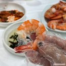 [평택 무안수산대하직판장] 새우철 대하구이 맛집, 무안수산회센터 싯가