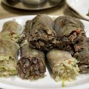 감꽃마을 토종순대 이미지