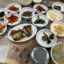 태백산한정식 이미지