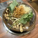 심마니유황오리 이미지