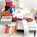 참 쉬운 디저트(4월) | 코스트코 청라점 4월 필수템 추천, 32P 초밥 세트로 차린 홈파티 (내돈내산)