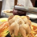 포항 생선회&해산물요리(토) | 포항짬뽕 추천 양덕 맛집 팔선 신메뉴 왕의 짬뽕 후기