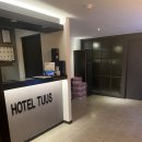 호텔투스 이미지