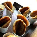 못난이호떡 이미지