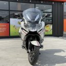 BMW K1600 GTL 익스클루시브 이미지