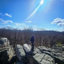 2026년 03월 28일 - Wolf Rock &amp; Chimney Rock, MD 이미지