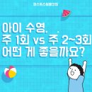퍼스트 스윔 이미지