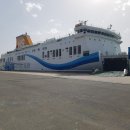 오션 비스타 제주호 이미지