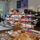 남송빌딩 | 의왕역 빵집 파리바게트 의왕역점 후기, 빵 종류 선물용 디저트 추천