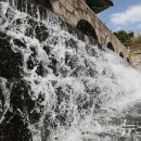 맑은 물, 깨끗한 지구 이미지