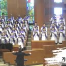 ＜그는He is＞(Nate Carter 편곡) 배광교회 가브리엘성가대 이미지