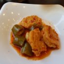 남자마늘보쌈 이미지