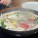 뚜레박 해물칼국수 이미지