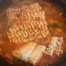 백채김치찌개 - 아산시 | 백채김치찌개