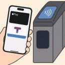 CU 임계대로점 | 애플페이 티머니 완벽 가이드: 아이폰 교통카드 등록 방법부터 사용법까지