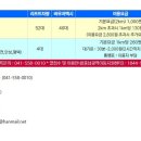 천안시 교통약자이동지원센터 | 천안시 교통약자 이동지원센터 차량이용하기
