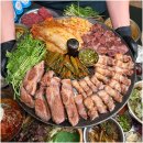 목구멍 동암점 이미지