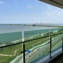 신주프라자 개방화장실 | 시흥 거북섬 호텔지뜨 오션뷰 테라스 가성비 숙소 내돈내산 솔직후기