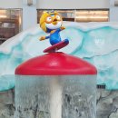 버스정류장 07-054 | 경주 뽀로로 아쿠아빌리지 준비물 오후권 할인예약 100% 천연온천수 워터파크