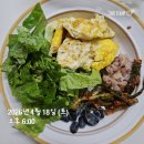 D(당진)-비상-2 | 임당 1차 검사 결과, 재검 전 일주일 식단으로 임당 관리하기