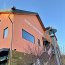 우목장 | 평창 이색카페 이진리커피하우스｜후추커피 솔직 후기 + 양떼목장 근처