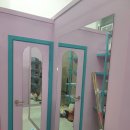 한국유리샷시공사 이미지