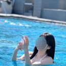 수영동월드센텀빌딩 | 부산볼륨붙임머리 후기, 여름휴가 물놀이도 걱정 없는 메이에르