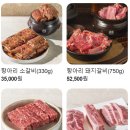 화진정 - 화성시 노작로1길 19 | [동탄 맛집] 북광장 반송돈 유튜브 휴먼스토리, 생방송투데이 항아리갈비 맛집